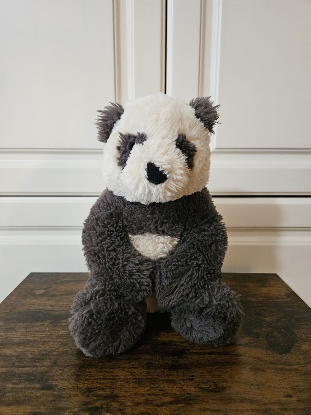 Jellycat Harry Panda Cub Medium Stuffed Animal Plush Plushie